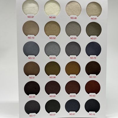 Warm Anti Pilling Knit French Terry Brushed Coats Assorted