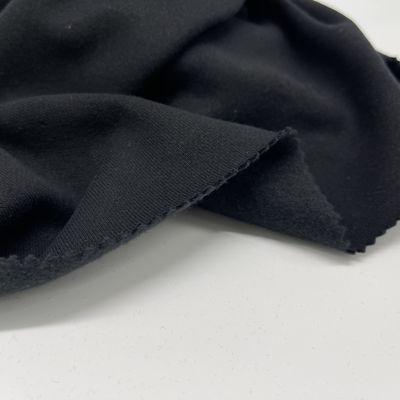 Warm Anti Pilling Knit French Terry Brushed Coats Assorted